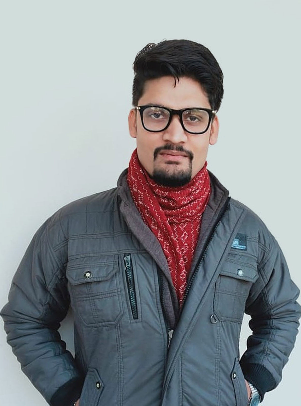 Ashwani Alok