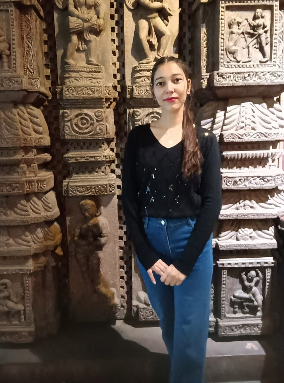Tripti Bisht