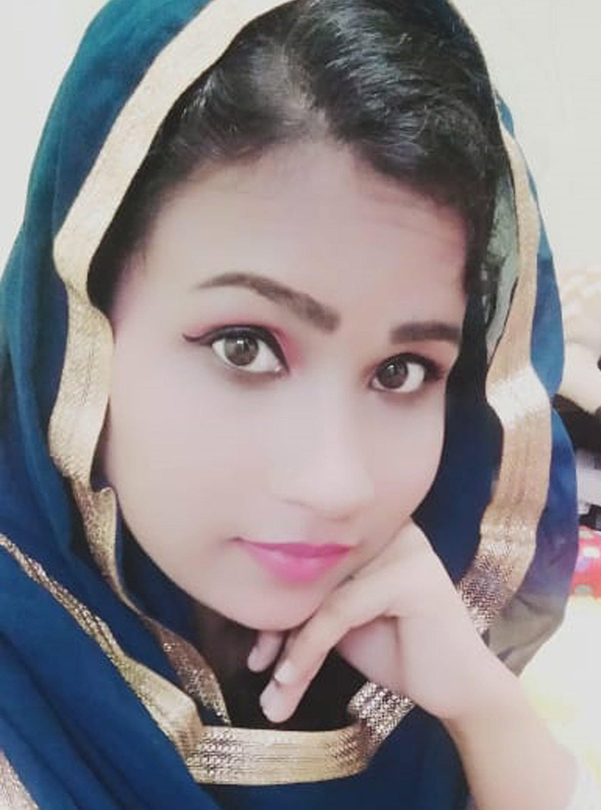 Zaara Khan
